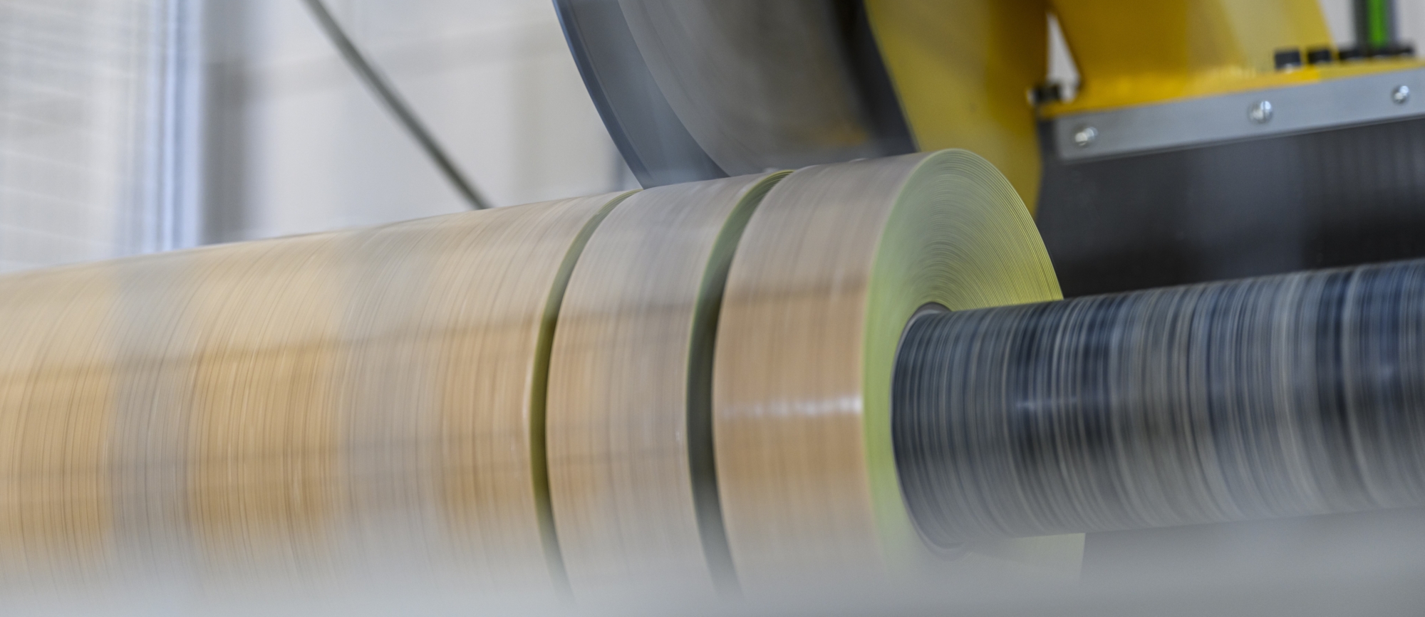 PTFE-tape gesneden op maat
PTFE-tape cut to size